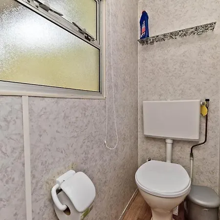 Domki Angela Rum i privatbostad Władysławowo