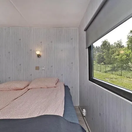 Rum i privatbostad Domki Angela